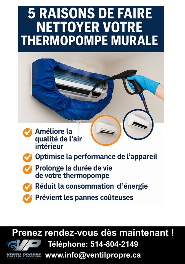 Ventilpropre